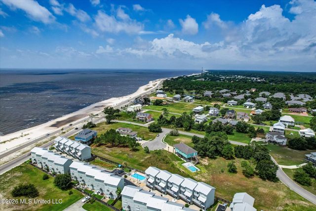 2 Sea View Circle, Long Beach, MS 39560