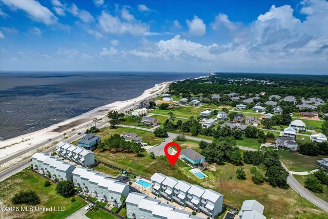 2 Sea View Circle, Long Beach, MS 39560