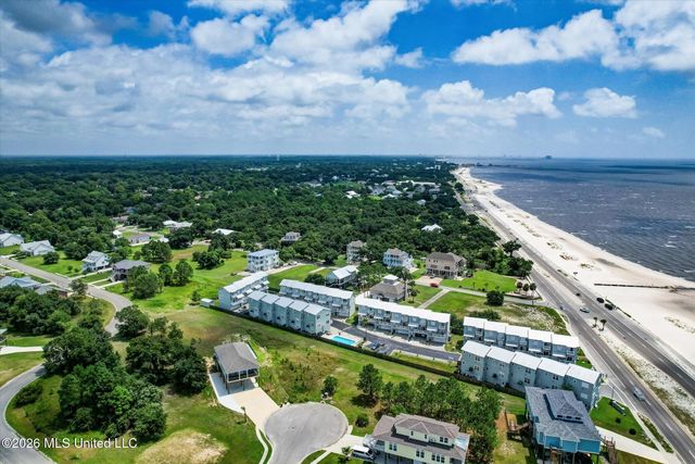 2 Sea View Circle, Long Beach, MS 39560
