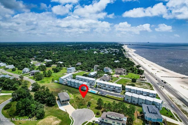 2 Sea View Circle, Long Beach, MS 39560