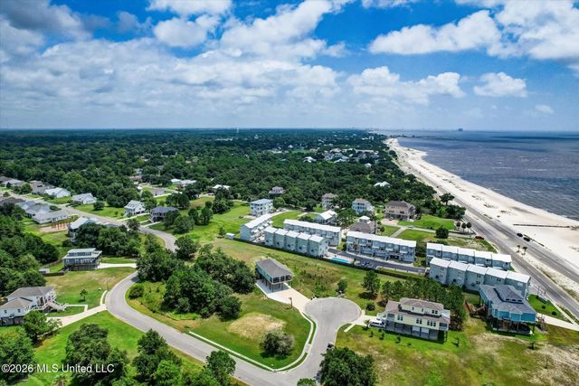 2 Sea View Circle, Long Beach, MS 39560