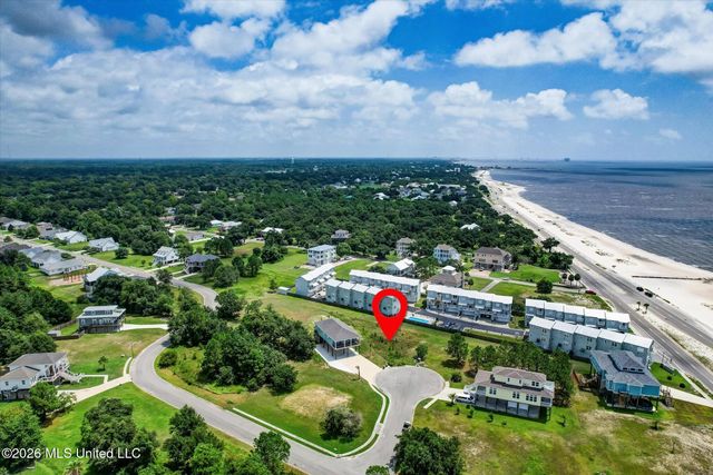 2 Sea View Circle, Long Beach, MS 39560