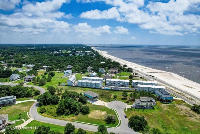 2 Sea View Circle, Long Beach, MS 39560