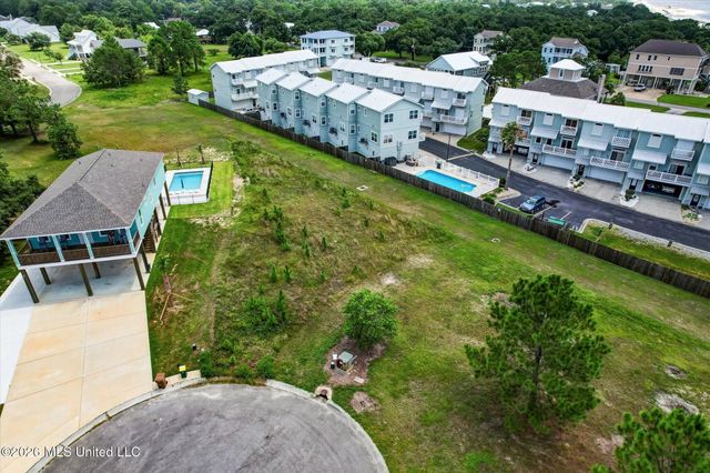2 Sea View Circle, Long Beach, MS 39560