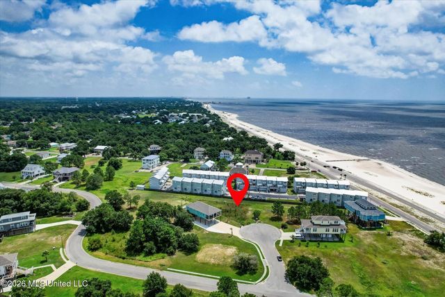 2 Sea View Circle, Long Beach, MS 39560