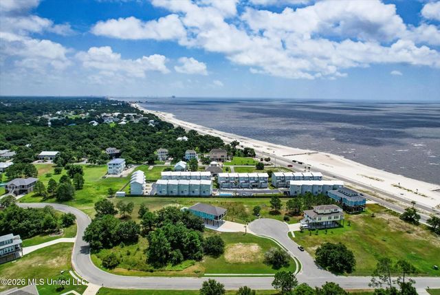 2 Sea View Circle, Long Beach, MS 39560