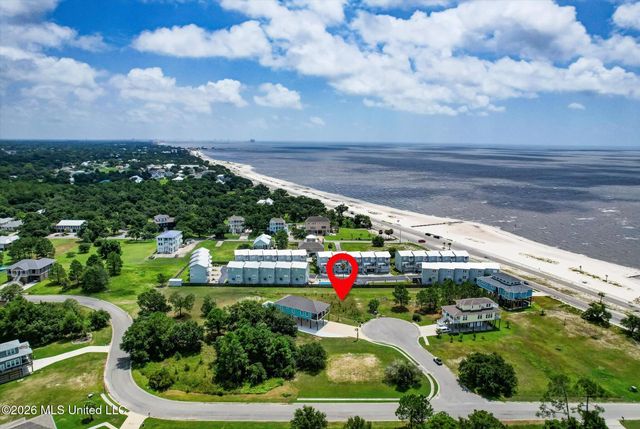 2 Sea View Circle, Long Beach, MS 39560