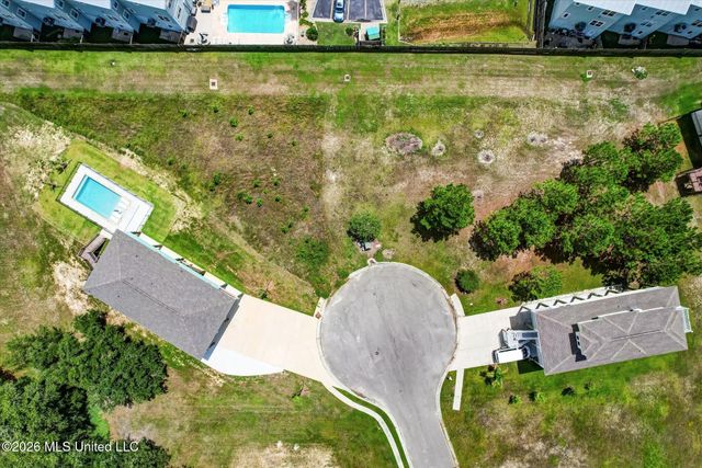 2 Sea View Circle, Long Beach, MS 39560