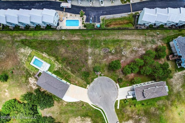 2 Sea View Circle, Long Beach, MS 39560