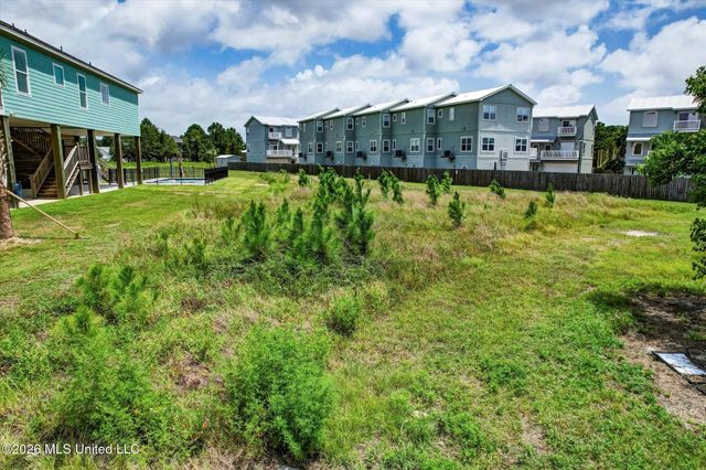 2 Sea View Circle, Long Beach, MS 39560
