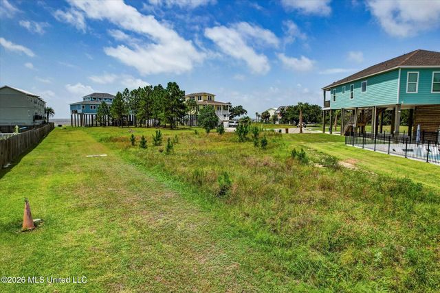 2 Sea View Circle, Long Beach, MS 39560