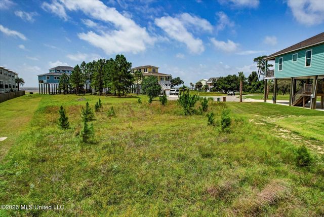 2 Sea View Circle, Long Beach, MS 39560