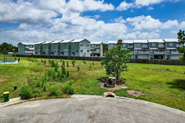 2 Sea View Circle, Long Beach, MS 39560