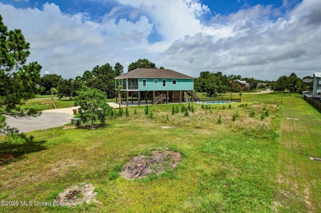 2 Sea View Circle, Long Beach, MS 39560