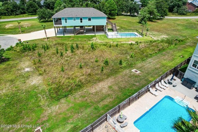 2 Sea View Circle, Long Beach, MS 39560