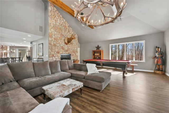 80 Norton Road, Easton, CT 06612