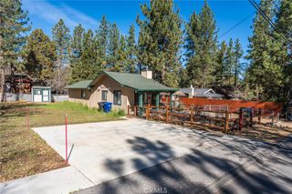 318 Los Angeles, Big Bear, CA 92386