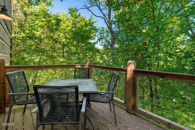 1126 E Foothills Drive, Gatlinburg, TN 37738