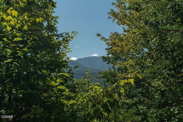 1126 E Foothills Drive, Gatlinburg, TN 37738