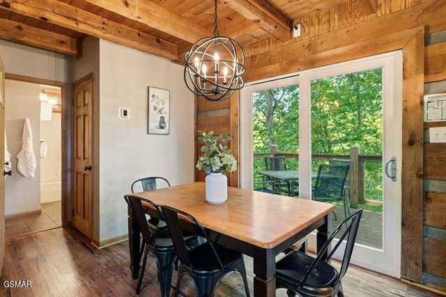 1126 E Foothills Drive, Gatlinburg, TN 37738