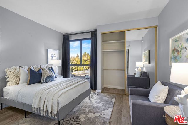 4477 Wilshire Boulevard 203, Los Angeles, CA 90010