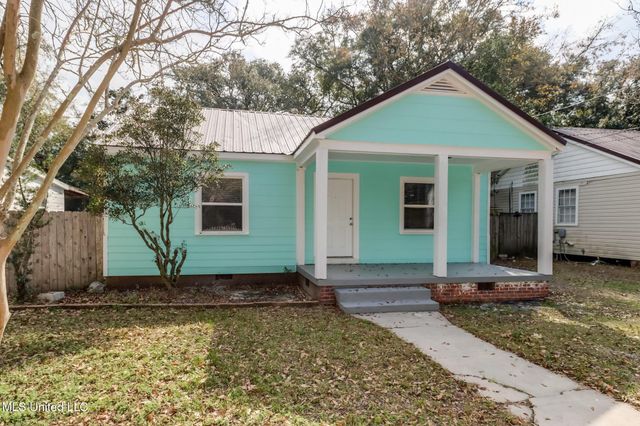 1485 Guice Place, Biloxi, MS 39530