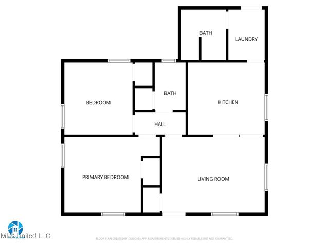 1485 Guice Place, Biloxi, MS 39530