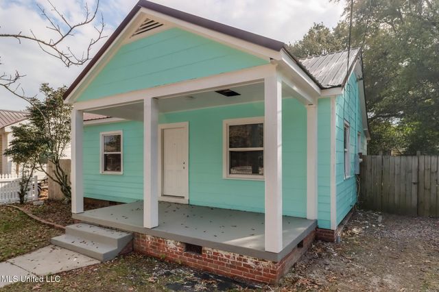 1485 Guice Place, Biloxi, MS 39530