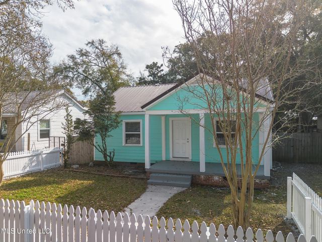 1485 Guice Place, Biloxi, MS 39530