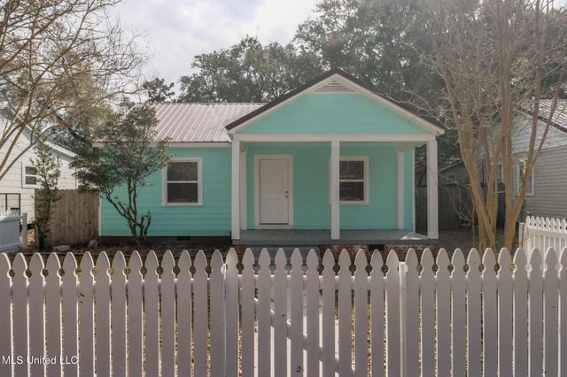 1485 Guice Place, Biloxi, MS 39530