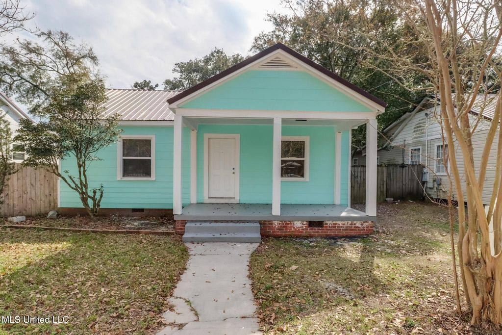 1485 Guice Place, Biloxi, MS 39530