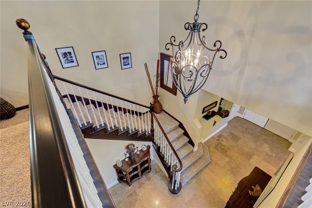 724 PINNACLE HEIGHTS Lane, Las Vegas, NV 89144