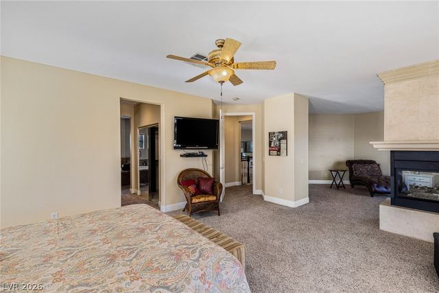 724 PINNACLE HEIGHTS Lane, Las Vegas, NV 89144