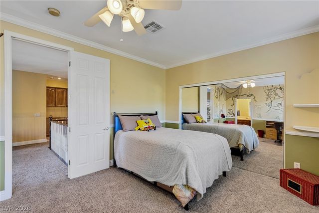 724 PINNACLE HEIGHTS Lane, Las Vegas, NV 89144