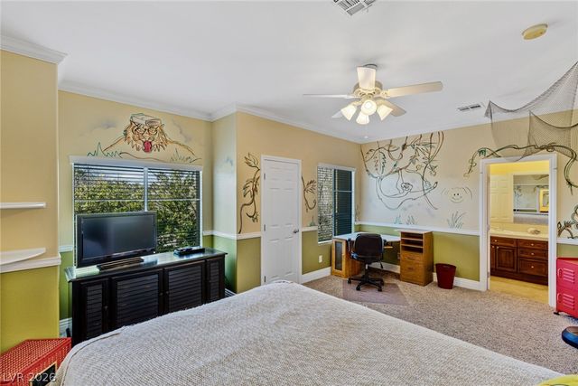 724 PINNACLE HEIGHTS Lane, Las Vegas, NV 89144