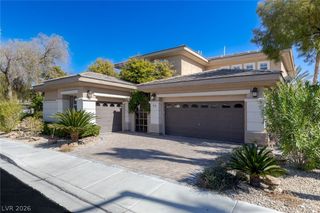 724 PINNACLE HEIGHTS Lane, Las Vegas, NV 89144