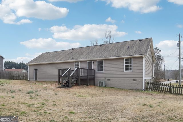 162 Faithful Drive, Temple, GA 30179