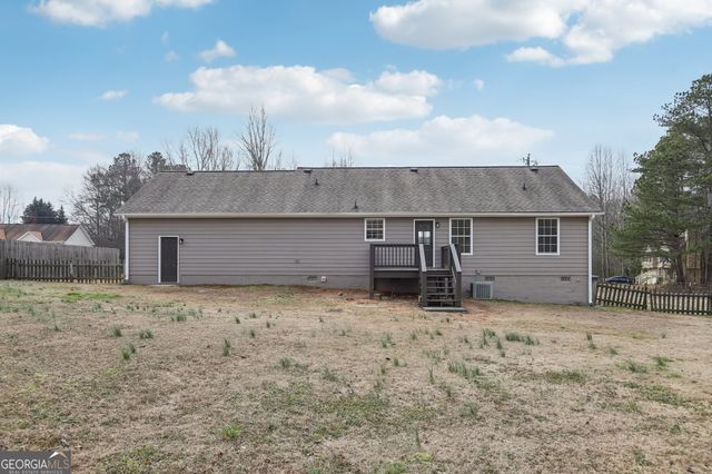 162 Faithful Drive, Temple, GA 30179