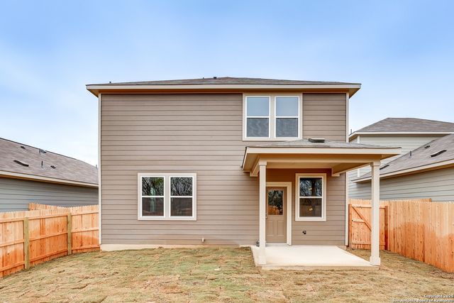 9015 Sand Dune Vis, San Antonio, TX 78222