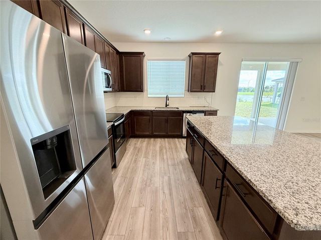 9544 SANDY BLUFFS CIRCLE, Parrish, FL 34219