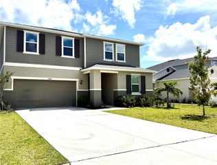 9544 SANDY BLUFFS CIRCLE, Parrish, FL 34219