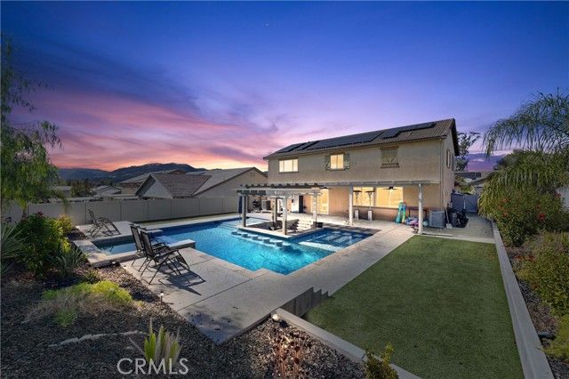 23407 Crystal Way, Wildomar, CA 92595