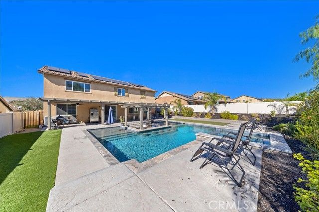 23407 Crystal Way, Wildomar, CA 92595