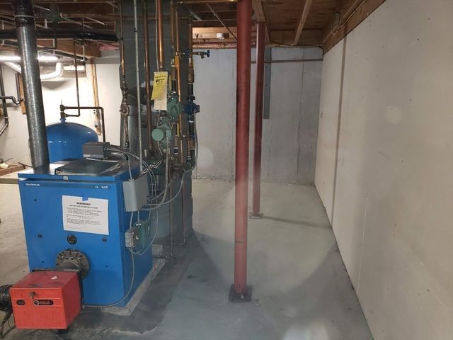 160 Bentley Rd, Barre, MA 01005