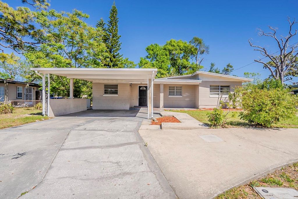 5909 AVERY STREET, Orlando, FL 32808