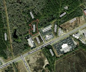 1.76 AC Tranquill Way, Flemington, GA 31313
