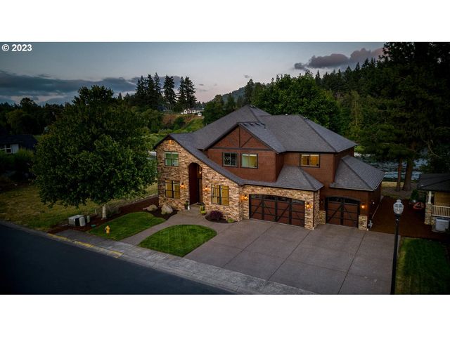 218 MISTY Dr, Woodland, WA 98674