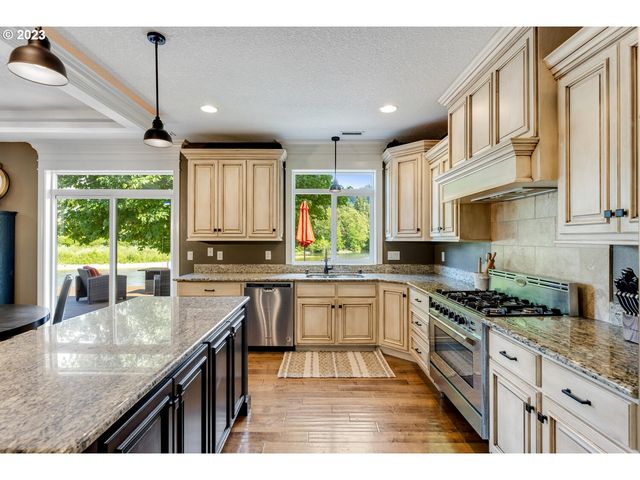 218 MISTY Dr, Woodland, WA 98674