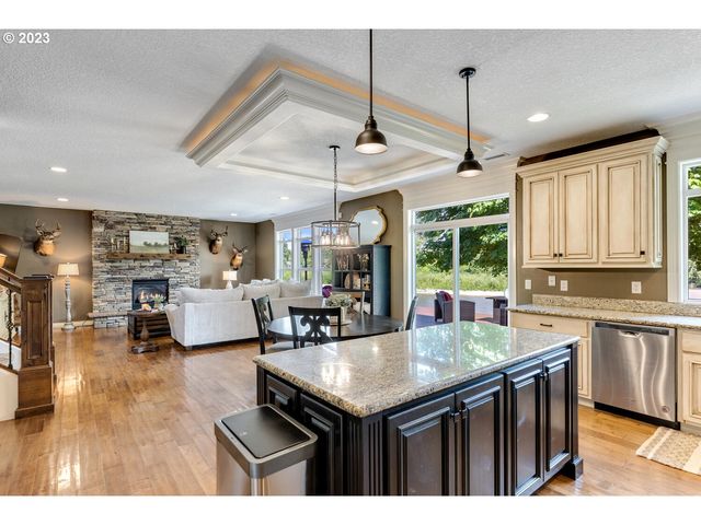 218 MISTY Dr, Woodland, WA 98674