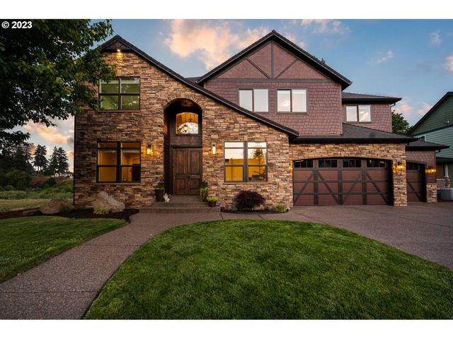 218 MISTY Dr, Woodland, WA 98674